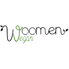 Logo Woomen Vegan